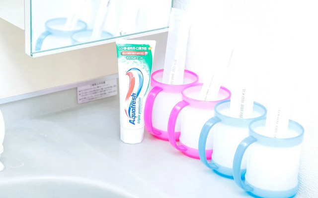 Nipponbashi-House II-B