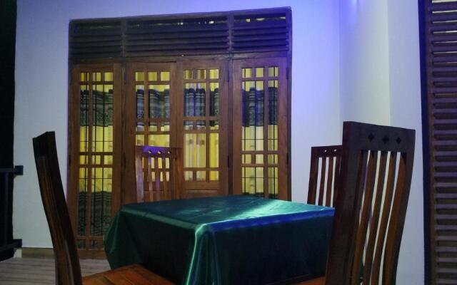 Yashumi Homestay