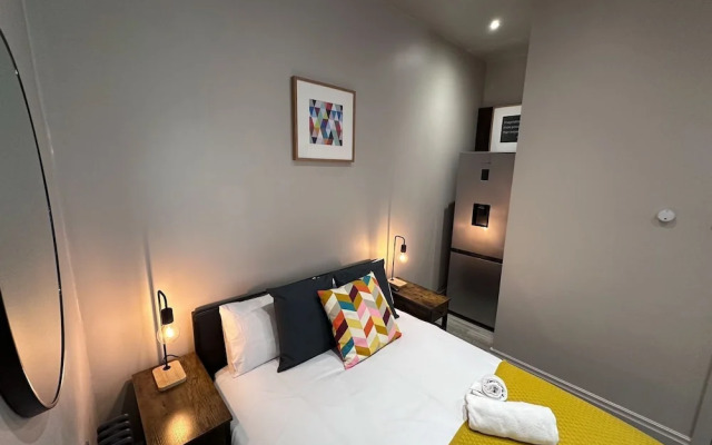 Stone Pit Apartments