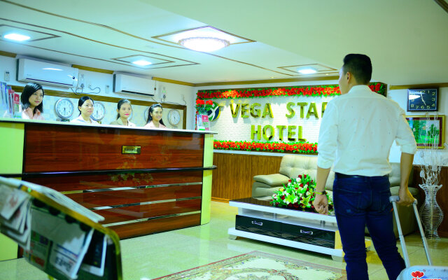 Vega Star Hotel