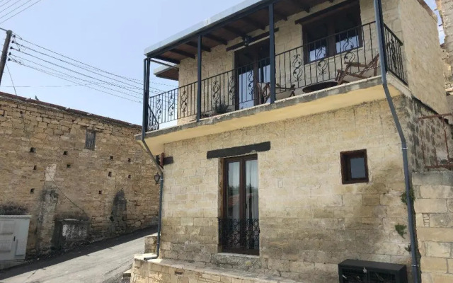 Pachna Studios - Village Life