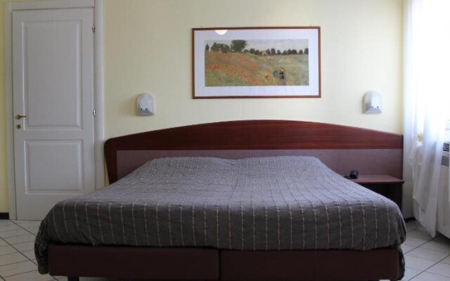 Albergo Sirena