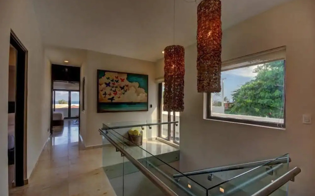 Villa Unica by Playa Moments