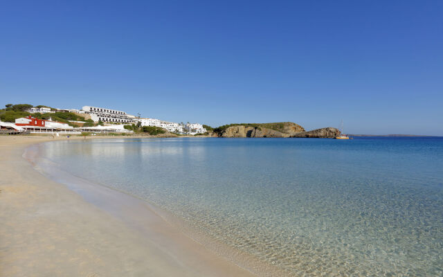 Palladium Hotel Menorca
