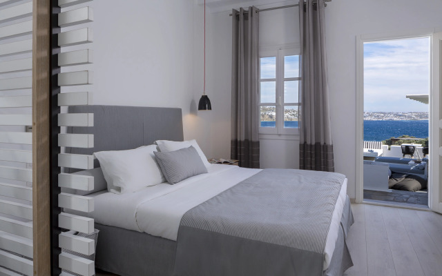 Mykonos Princess Hotel
