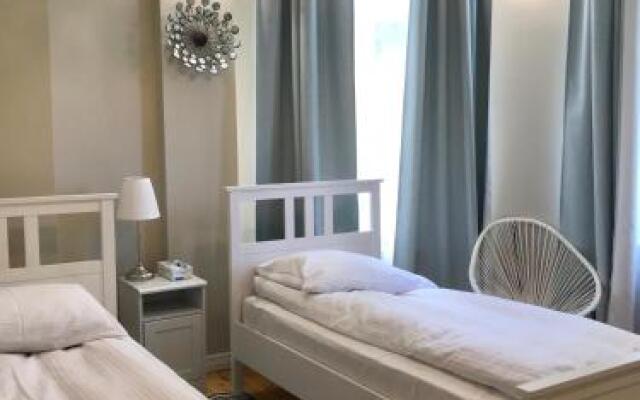 Apartament Villa Rosa