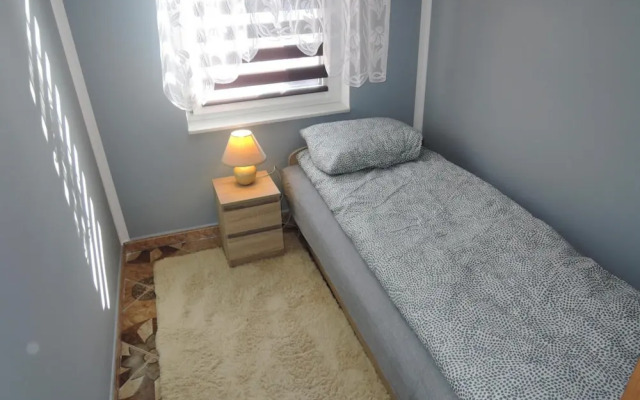 Holiday Home Stepniczka