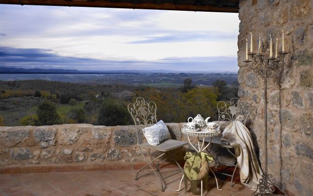 Relais la Costa - Dimora Storica