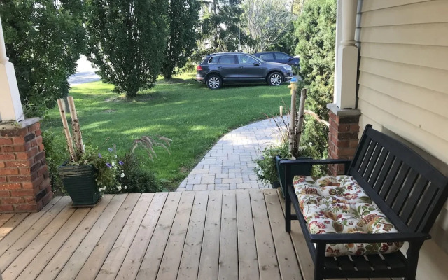 Dicksons Family Suite B&B