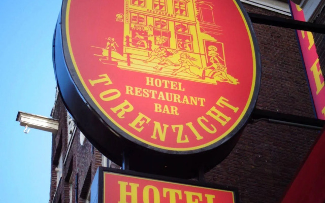 Hotel Torenzicht