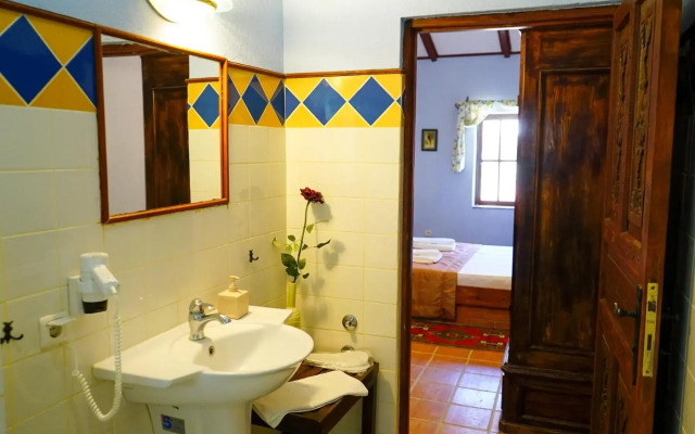 Sato Triopia Butik Otel