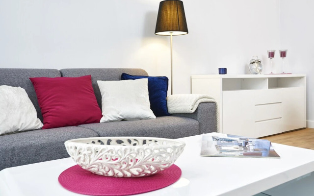 Novis Apartments Przy Arkadii