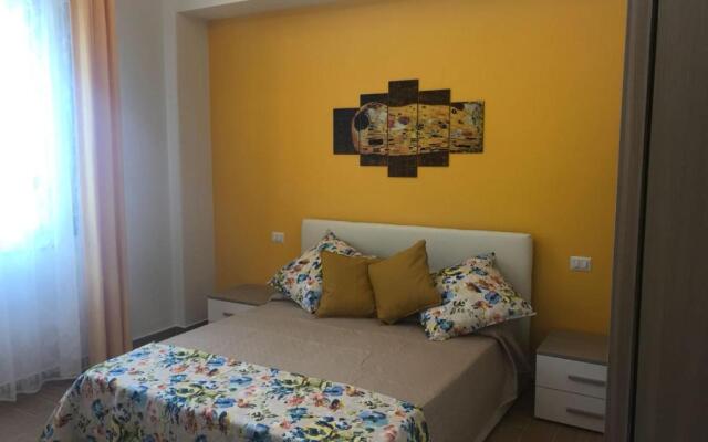 Holiday In Home | Le Ciminiere