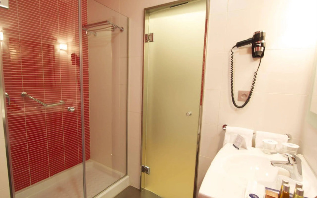 Hotel Granada by Pierre & Vacances