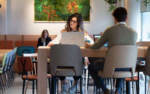 Hotel Bed4u Pamplona