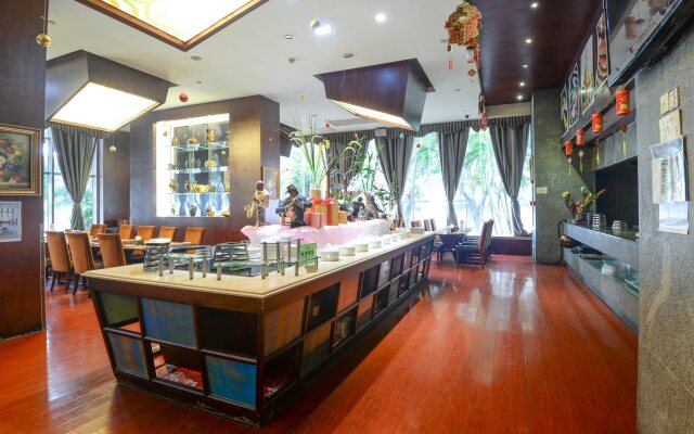 Victory International Hotel