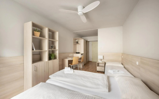 myNext - Hotel Rudy