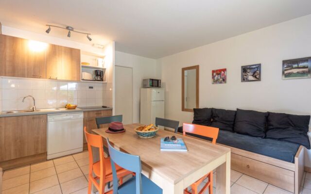 Cottage Privilège (SUM102)
