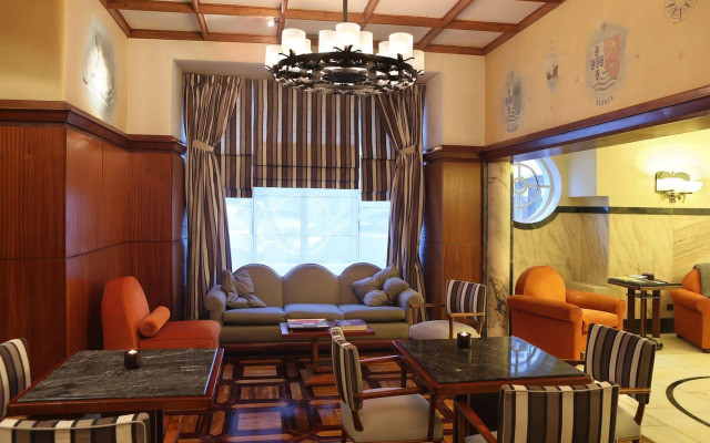 Hotel Britania Art Deco, a Lisbon Heritage Collection