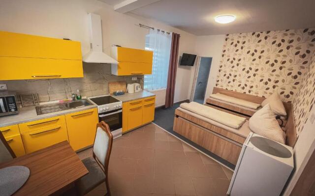 Hotel Apartment Faraon