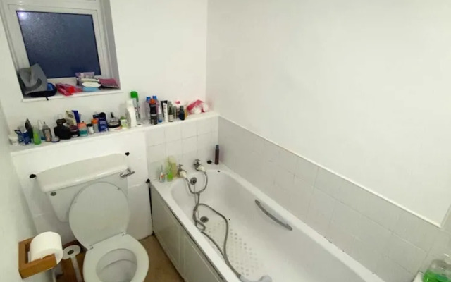 Cosy Studio Flat - 12 Mins to British Museum!
