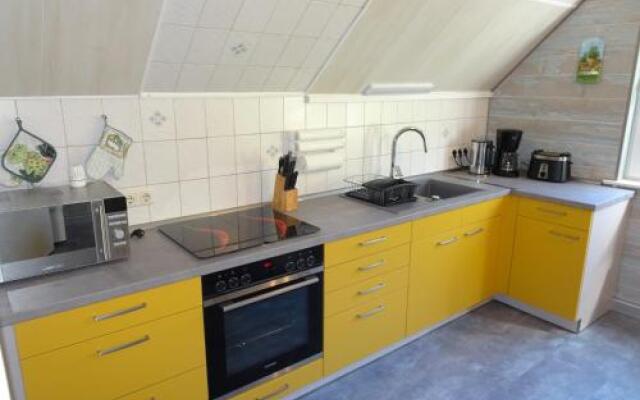 Ferienwohnung Bauer Alter Hammer