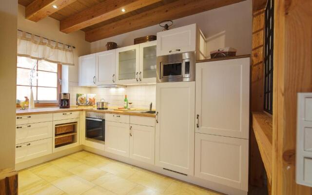 Chalets zum Ilsetal Nr.19