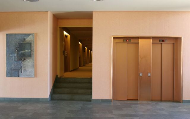 Hotel Posadas de España Málaga