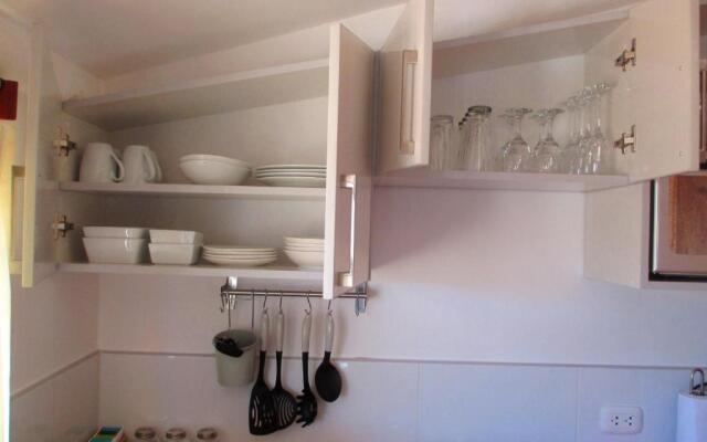 Quinua Boutique Apartments