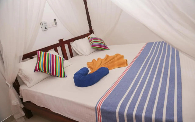 Tithira Guest House