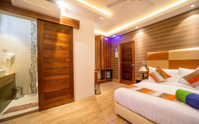 Rosy Villa Maldives