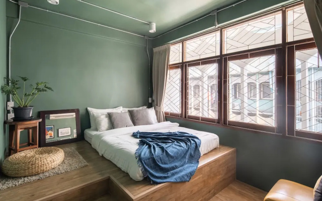 Better Moon Guesthouse