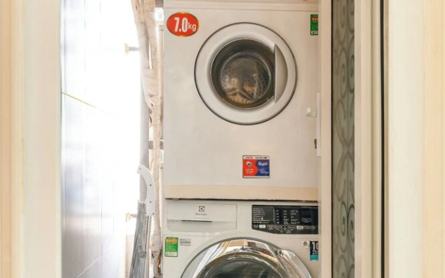 Salute de Léman - Luxury Apartment District 3