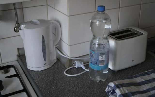 Apartment Krefeld City