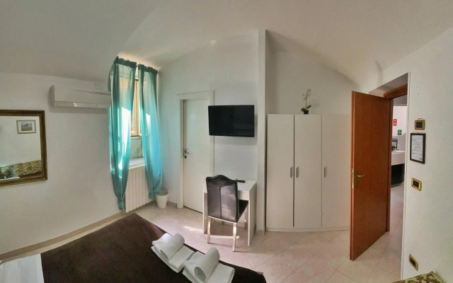 Hotel Pisa