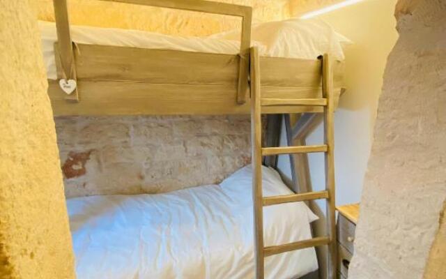 45 Mammacara - Guest House