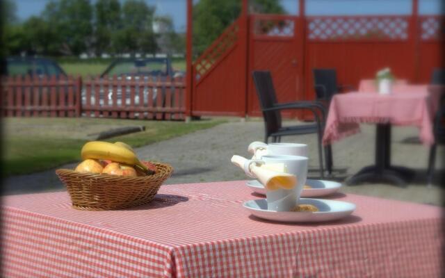 Sydkustens at Lillehem