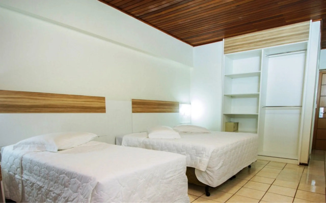 Hotel Porto Sol Beach