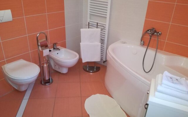 garni Hotel S.O.G.* * *