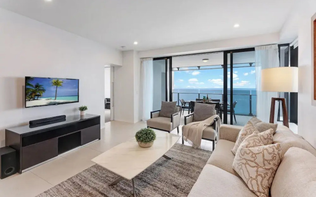 Holiday Holiday Soul Apartments