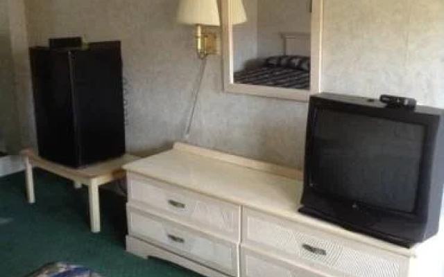 Executive Inn Laurel