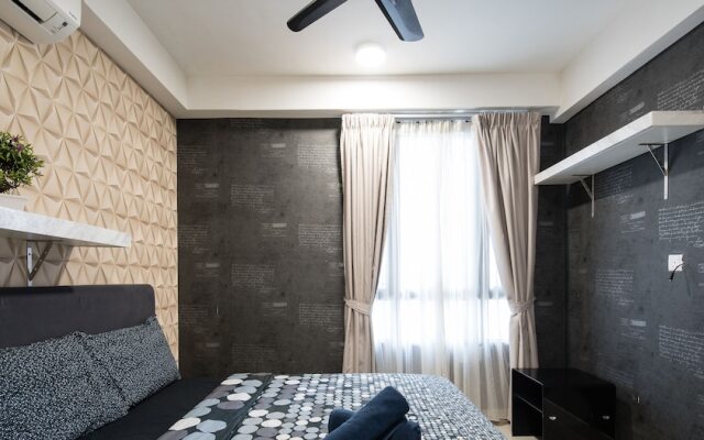 Solstice Cyberjaya by Easy Property