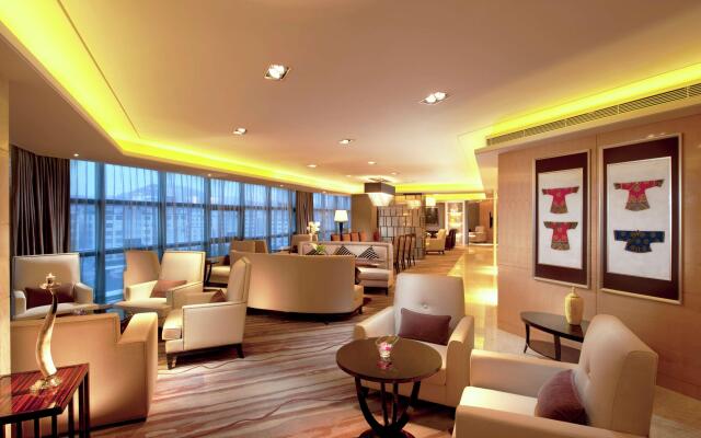 Hilton Guangzhou Baiyun