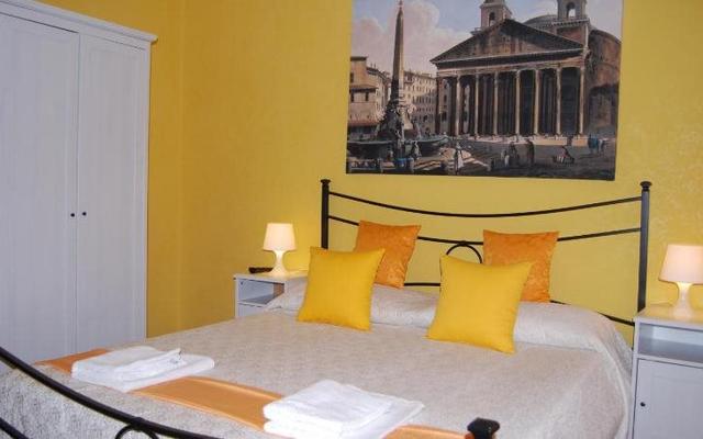 B&B Profumo Di Roma