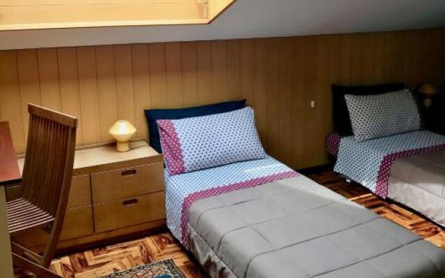 B&B CinqueSensi