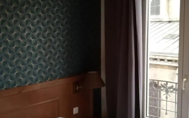 ibis Styles Paris Jardin de la Villette