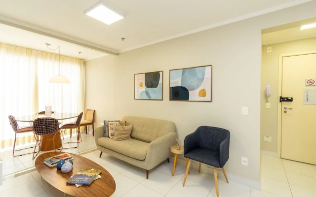 MBC Edifício Metropolitan Barcelona