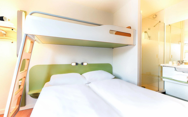 B&B Hotel Amsterdam-Zaandam