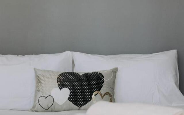 The Living Collective Villa