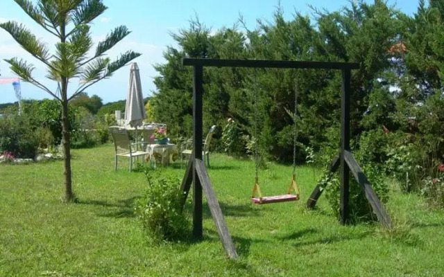 Paradise Home